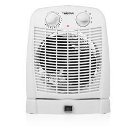 Teplovzdušný ventilátor Tristar KA-5059 biely

 obrázok produktu 1 z 8