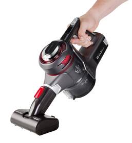 Tyčový vysávač Concept VP6010 sivý/červený

 obrázok produktu 17 z 32