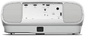 Projektor Epson EH-TW7000 

 obrázok produktu 4 z 5