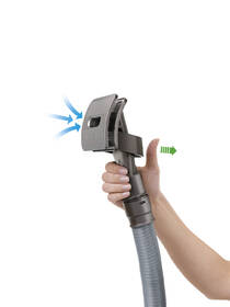 Hubica Dyson DS-921000-01 

 obrázok produktu 8 z 9