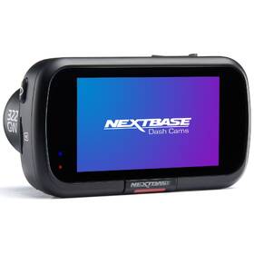 Autokamera Nextbase Dash Cam 322GW čierna

 obrázok produktu 9 z 12