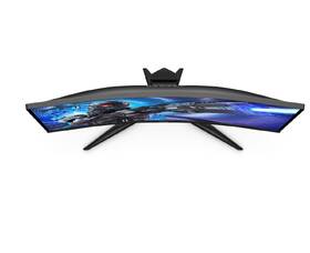 Herný monitor AOC C27G2ZE/BK 

 obrázok produktu 4 z 6