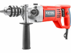 Vŕtačka Extol Premium 8890040 

 obrázok produktu 3 z 5