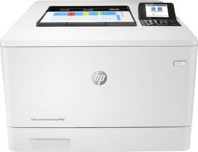 Tlačiareň laserová HP Color LaserJet Enterprise M455dn biela

 obrázok produktu 2 z 6