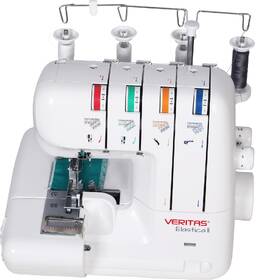 Overlock Veritas 1330 Elastica biely

 obrázok produktu 6 z 6