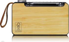 Rádioprijímač s DAB+ Lenco PDR-040 drevený

 obrázok produktu 2 z 5
