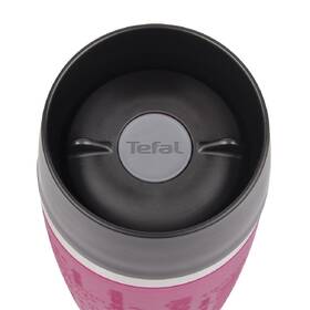 Termohrnček Tefal K3087114, 0,36 l ružový

 obrázok produktu 2 z 13