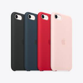 Mobilný telefón Apple iPhone SE (2022) 128GB polnočný 

 obrázok produktu 5 z 5