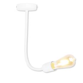 LED stropné svietidlo Top Light Galileo 1 B biele

 obrázok produktu 1 z 4