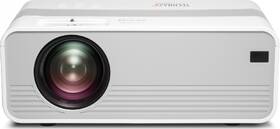 Projektor Technaxx Mini-LED HD Beamer sivý

 obrázok produktu 2 z 5