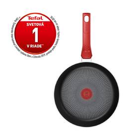 Panvica Tefal C2890802, 32 cm 

 obrázok produktu 5 z 10