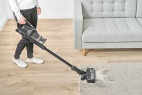 Tyčový vysávač Sencor SVC 9879BK 

 obrázok produktu 16 z 28