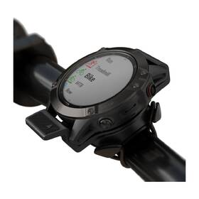 Držiak na riadidlá Garmin QuickFit® Quarter-turn Bike Mount čierny

 obrázok produktu 2 z 2