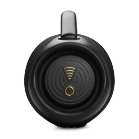 Prenosný reproduktor JBL Boombox 3 WIFI čierny

 obrázok produktu 2 z 12