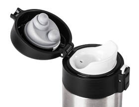Termofľaša G21 G21TL035NBR, 350 ml, nerezová 

 obrázok produktu 5 z 9