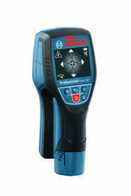 Detektor Bosch Professional Professional D-TECT 120 (bez batérie) 

 obrázok produktu 2 z 8