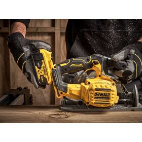 Píla kotúčová Dewalt DCS565N-XJ (bez batérie) 

 obrázok produktu 5 z 5