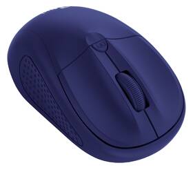 Myš Trust Primo Wireless modrá

 obrázok produktu 2 z 4
