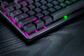 Klávesnica Razer Huntsman V3 Pro Tenkeyless, US layout čierna

 obrázok produktu 9 z 17