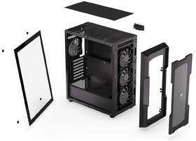 Case ENDORFY Regnum 400 ARGB čierna

 obrázok produktu 18 z 19