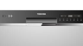 Umývačka riadu Toshiba DW-08T2EE(S)-CZ strieborná

 obrázok produktu 2 z 5