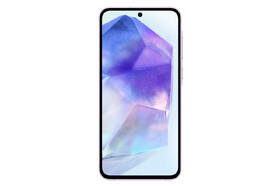 Mobilný telefón Samsung Galaxy A55 5G 8 GB / 128 GB - Awesome Lilac 

 obrázok produktu 2 z 9