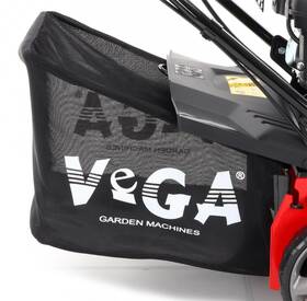 Vertikutátor VeGA TS40-W 3in1 

 obrázok produktu 8 z 10