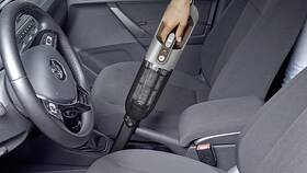 Tyčový vysávač Bosch BCH3K2852 hnedý

 obrázok produktu 15 z 17