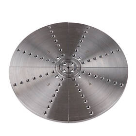 Upínacia doska Dema 250 mm 

 obrázok produktu 1 z 2
