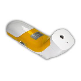 Teplomer Pelo NC400 Swift biely

 obrázok produktu 3 z 9