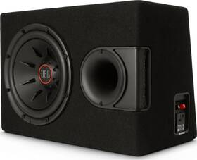 Subwoofer JBL S2-1224SS čierny

 obrázok produktu 10 z 10