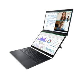 Notebook Asus Zenbook Duo sivý

 obrázok produktu 8 z 16