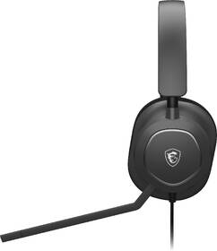 Headset MSI Maestro 300 USB-C čierny

 obrázok produktu 2 z 9