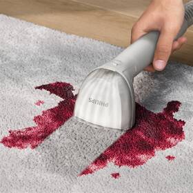 Čistič škvŕn Philips XW3193/11 modrý

 obrázok produktu 4 z 6