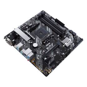 Základná doska Asus B450M-A II 

 obrázok produktu 3 z 5
