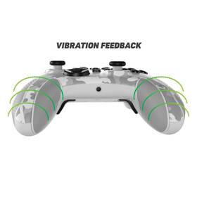 Gamepad Turtle Beach RECON pro XBOX X/S/ONE, Windows - Artic Camo 

 obrázok produktu 3 z 6