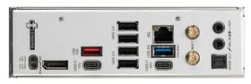 Základná doska MSI B850 GAMING PLUS WIFI 

 obrázok produktu 3 z 4