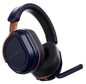 Headset Turtle Beach Stealth 700 Xbox (Gen 3) modrý

 obrázok produktu 3 z 34