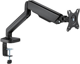 Držiak STELL SOS 2111, single na monitor, uhlopriečka 17" až 32", nosnosť 9 kg čierny

 obrázok produktu 1 z 11