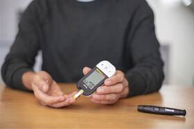 Glukometer Beurer GL48 mmol/L 

 obrázok produktu 4 z 7