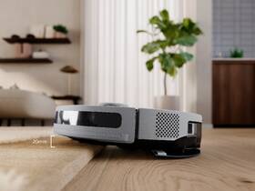 Robotický vysávač Electrolux ER71UW2UG sivý

 obrázok produktu 7 z 11