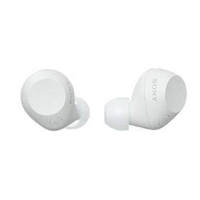 Slúchadlá Sony WF-C710N Noise Cancelling biela

 obrázok produktu 3 z 8