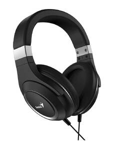 Headset Genius HS-610 čierny

 obrázok produktu 1 z 3