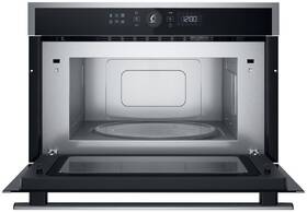 Mikrovlnná rúra Whirlpool WMD44MX nerez

 obrázok produktu 9 z 12