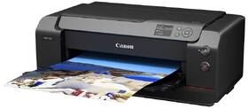 Tlačiareň atramentová Canon imagePROGRAF PRO-1100 čierna

 obrázok produktu 3 z 3