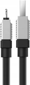 Kábel Baseus USB/LT 2,4A 1M BLK 

 obrázok produktu 1 z 1