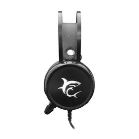 Headset White Shark GH-1947 

 obrázok produktu 2 z 4