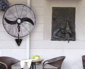 Ventilátor Bimar COL.CLF-20WRC 

 obrázok produktu 3 z 3
