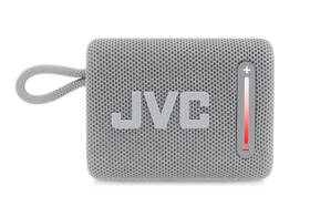 Prenosný reproduktor JVC XS-E114G sivý

 obrázok produktu 3 z 14