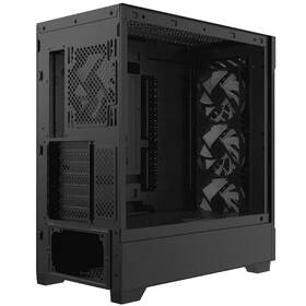 Case ADATA XPG Starker Air BTF čierna

 obrázok produktu 5 z 14